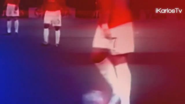 Cristiano Ronaldo - Elle Ella смотреть онлайн