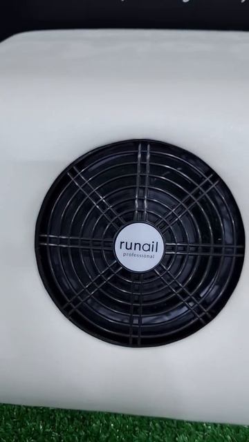 Пылесос для всасывания опила RuNail 20W