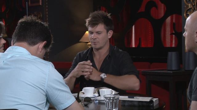 In Search of the Alabaster Girl - Episode 7 смотреть онлайн