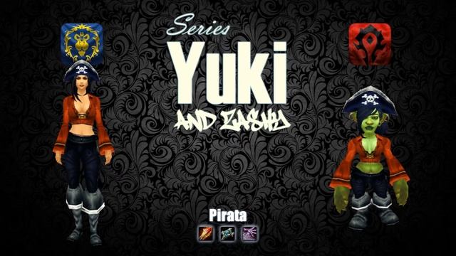 Transfiguraciones - Pirata | Episodio 5 смотреть онлайн