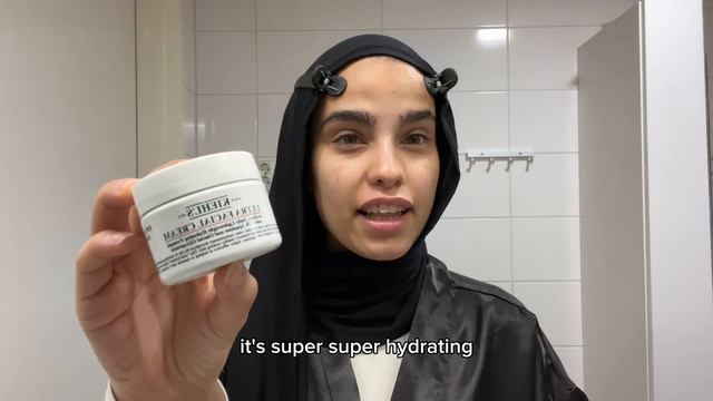 Pretending to be on vogue beauty secrets How to achieve glowy & glass skin with Jasmine Yusuffi смотреть онлайн