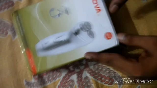 Nova razor shaver and trimmer NV-178 (with three cutter head) full review and uses смотреть онлайн