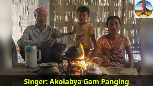 Yungab sun misinga | Akolabya Gam | смотреть онлайн