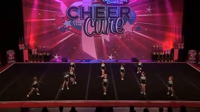 Cheer Sport Sharks Leopard Sharks Mini X Small 1YT смотреть онлайн