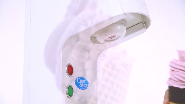 Horeca Expo Greece 2015 - Yo Hellas Frozen Yogurt смотреть онлайн