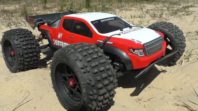 New Arrma Project - Der Arrma Talion SWB [German] смотреть онлайн