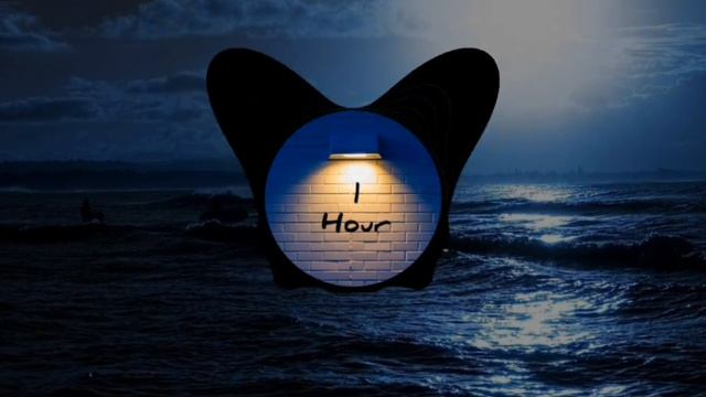 NEFFEX - Desperate | [NCS] | (1 Hour Loop)