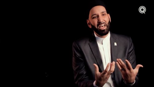 АНГЕЛЫ СРЕДИ НАС #16 - Самый сильный Целитель | Омар Сулейман смотреть онлайн