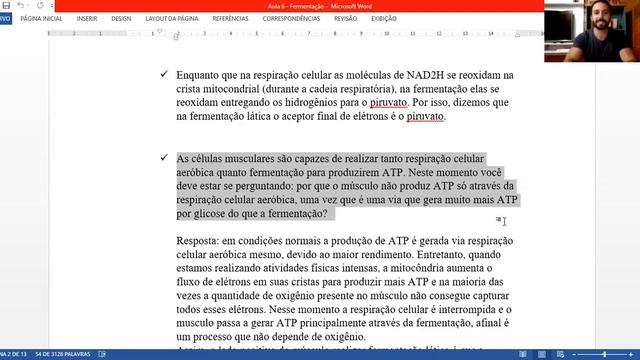 Fermentação Lática смотреть онлайн