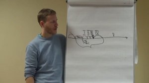 Семинар "Сильнее смерти", Евгений Койнов . Екатеринбург  21.11.2013