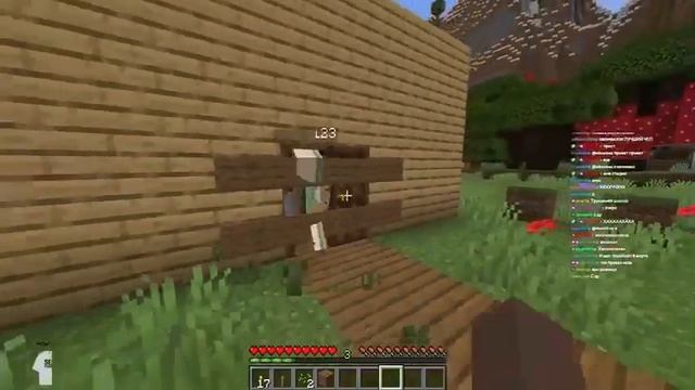 ДЕД СНОВА СБЕЖАЛ! АНТИ ГРИФЕР ШОУ В ОБЩАГЕ | Запись стрима SexBomba3131 сексбомба