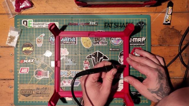 Voron v0.1 #14 epizód смотреть онлайн