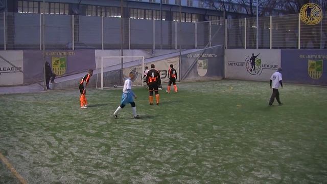 АИК 25 – Ника (8)