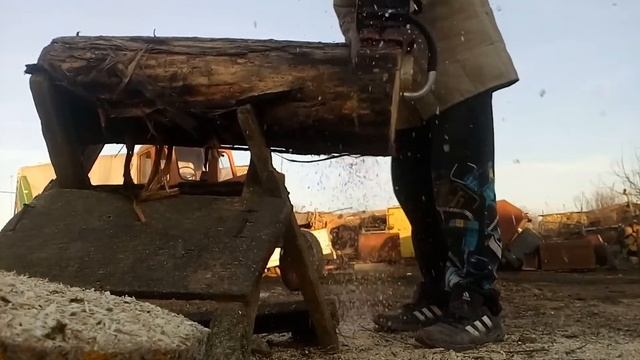 Best Stihl chainsaw.. смотреть онлайн