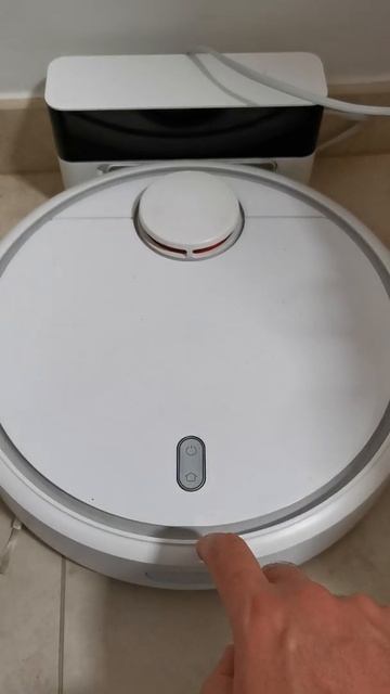 XIAOMI MI ROBOT VACUUM ERROR 13 FIX SOLUTION смотреть онлайн