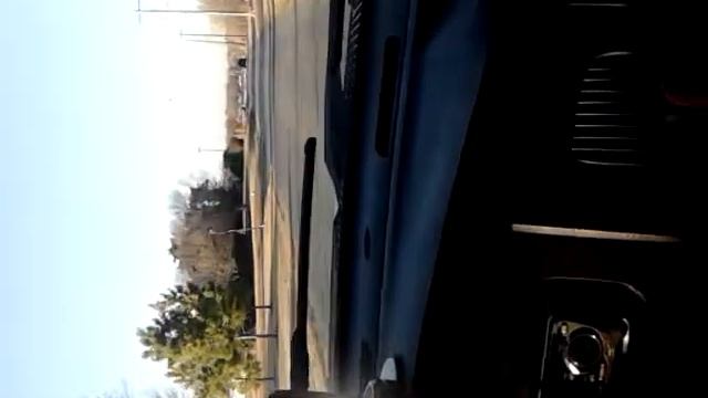 Gang Stalking, Color Sensitization by vehicles смотреть онлайн
