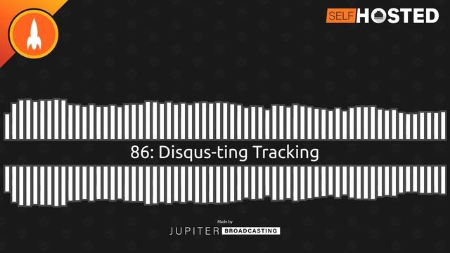 Disqus-ting Tracking | Self-Hosted 86 смотреть онлайн