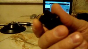 RE-02 Mobile Antenna Ground