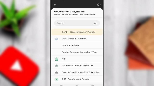 How To Pay E-Bill Abiana | Pay Your Abiana Bill From JazzCash | Irrigation Department | GOPb смотреть онлайн