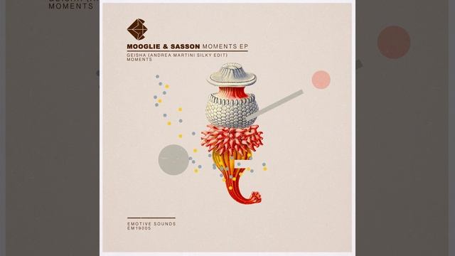 Geisha (Andrea Martini Silky Edit) смотреть онлайн