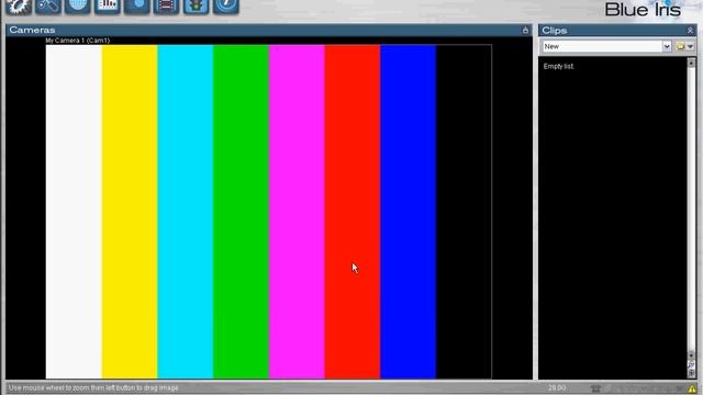 Install Web Cam смотреть онлайн