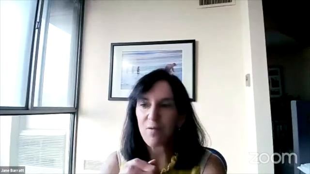 IFA Global Café - In Conversation with Dr. Toni Miles смотреть онлайн