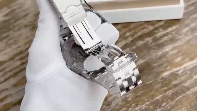 Tissot Seastar 1000 Powermatic80 Green T120.407.11.091.01 T1204071109101 смотреть онлайн