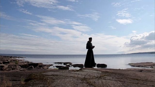 Валаамское монашеское правило смотреть онлайн