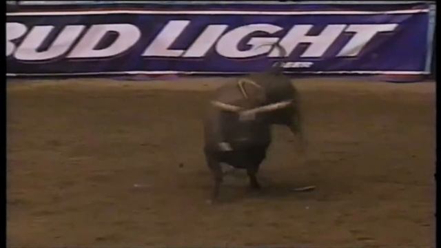 Moody Blues bucks Casey Gates - 98 PBR Columbus смотреть онлайн