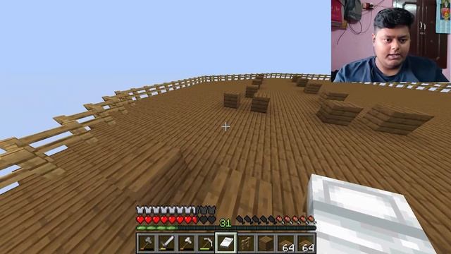 I Made An Barn House For My GREEN SHEEP | Minecraft Me Mili Green Sheep 😲🤯 смотреть онлайн