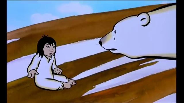 Nukappiaraq Nanoorusttoq