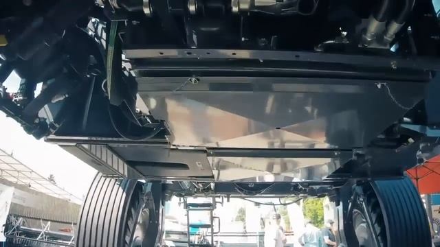 АМАКО на АГРО-2019 смотреть онлайн