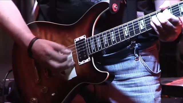 18.09.2014 Thesis live @ Alligator (I) смотреть онлайн