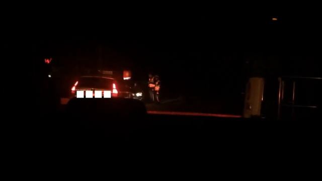 BMW M3 E92 VS POLICE Unsuccessful Chase смотреть онлайн