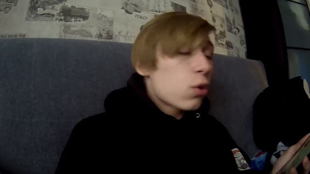 VLOG ● ШО В ХОЛОДИЛЬНИКЕ!? ПОЛНЫЙ УГАР!? TRAP ХАТА!? (много мата) смотреть онлайн