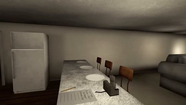 Вышел Человек за Окном 2 // The Man From The Window 2 смотреть онлайн