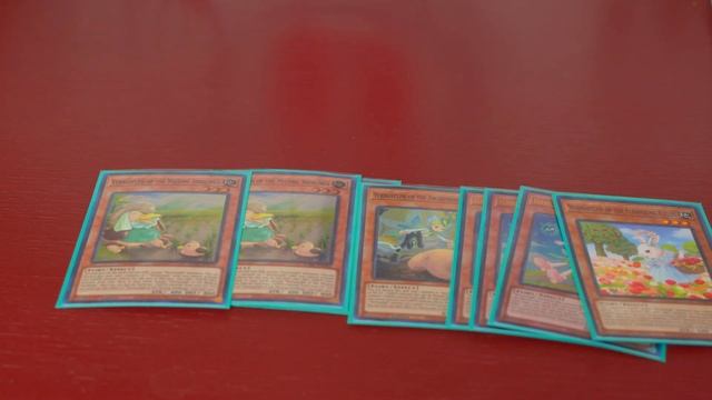 Ishizu Naturia Decklist for Tear 0 format смотреть онлайн