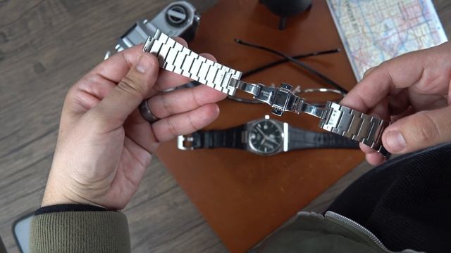 Tissot PRX Powermatic 80 - BEST #automaticwatch for under $1,000 смотреть онлайн