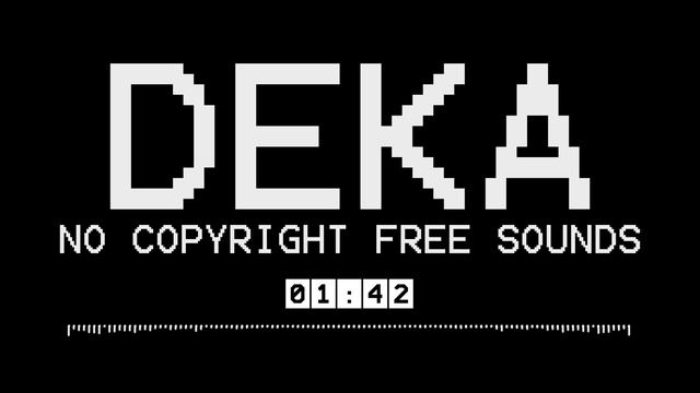 Free Background Music - DEKA Moon Light Satisfaction - No Copyright Free For Use смотреть онлайн