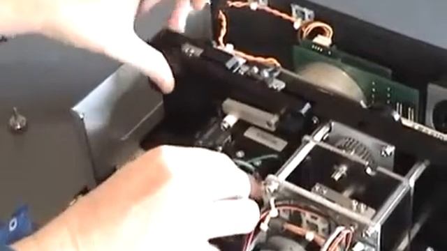 MicroStar® - Processus De Maintenance