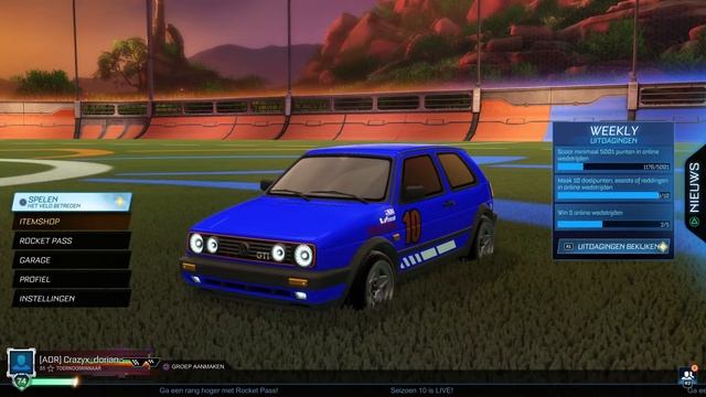 Rl ranked смотреть онлайн