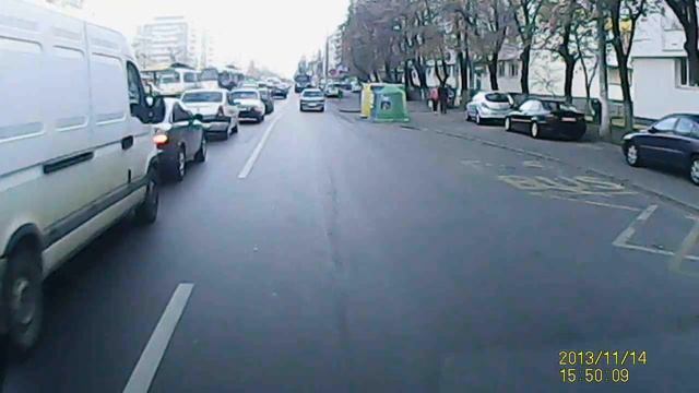 Filmare Hd Dvr auto camera senzor miscare inflarosu, MARTOR ACCIDENT смотреть онлайн