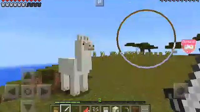 Смотрите, как я играю в Minecraft - Pocket Edition на Omlet Arcade! смотреть онлайн