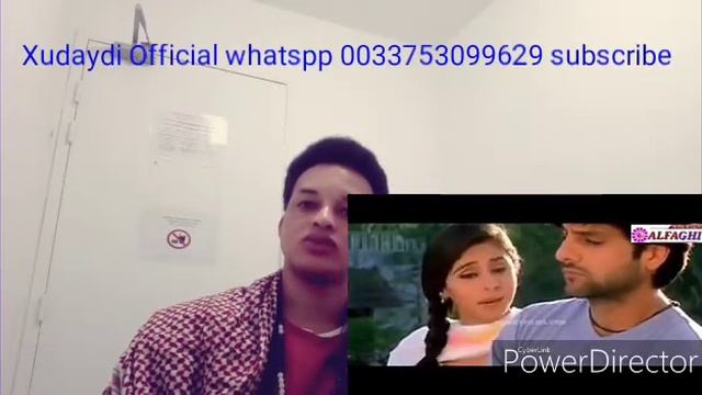 Filin hindi afsomaali jacayl ah alfaghi studio смотреть онлайн