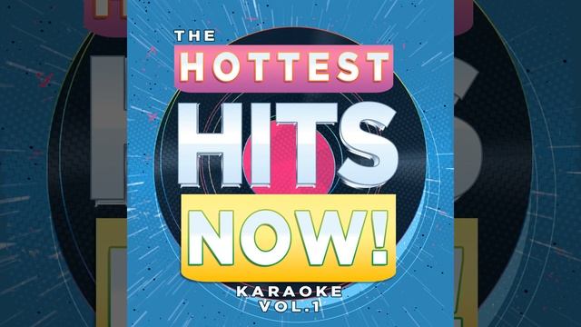 Focus (Originally Performed By Ariana Grande)