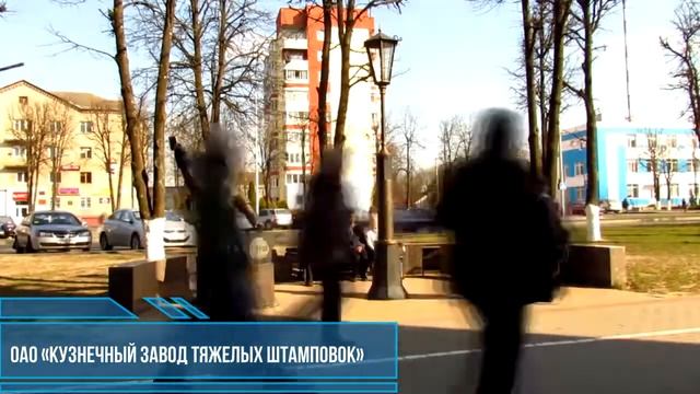 Экскурсия по аллее фонарей