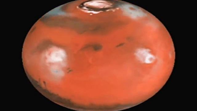 Дарій Садовий - Що ми знаємо про Марс.