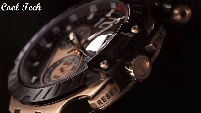 Top 10 Best New Tissot Watches Buy 2022 смотреть онлайн