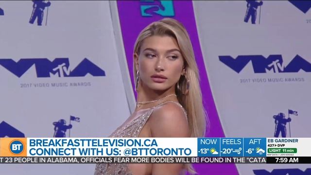 Justin & Hailey a thing before Selena?! (Billy Baldwin Interview) смотреть онлайн