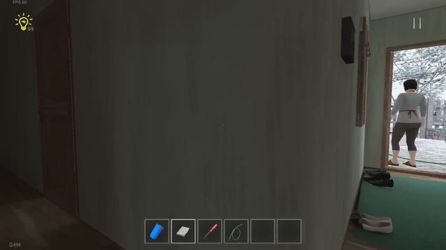 Новогоднее обновление Скулбоя // SchoolBoy Runaway смотреть онлайн